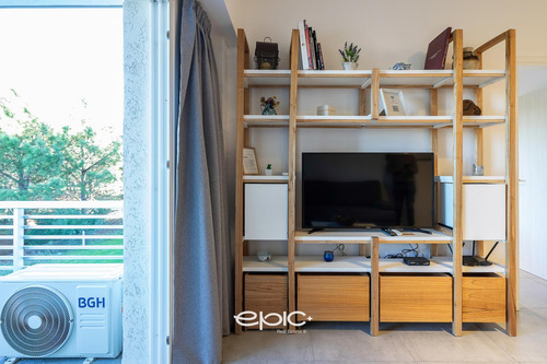 Departamento En Venta En Costa Esmeralda