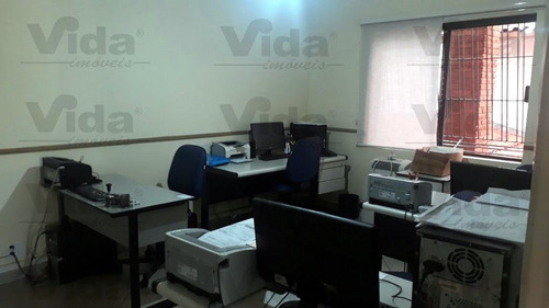 Imagem 15 de 15 de Casa Comercial Em Centro - Osasco - 35662