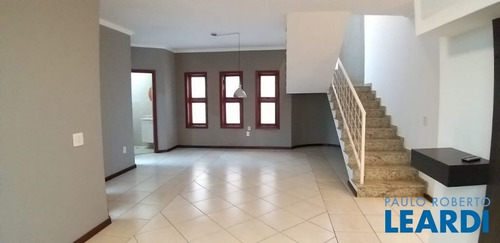 Imagem 11 de 15 de Casa Em Condomínio - Condomínio Vivenda Das Quaresmeiras - S - 594387