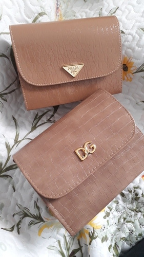 Imagem 5 de 5 de 09 Bolsas Por R$150,00