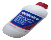 Comprar 5 Aditivo Acdelco Diluído Para Uso Kadett 1989\u002F1998 Acdelco