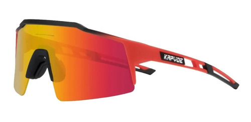 Gafas Mtb / Ciclismo / Ruta / Outdoor