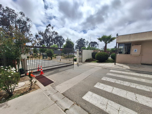 Arriendo Curauma 3d-2b-1estacionamiento