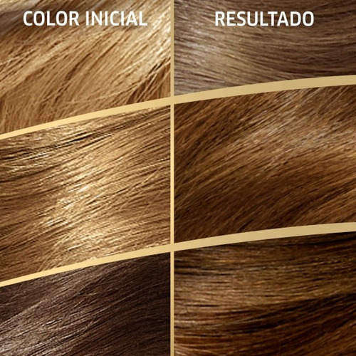 Tinte Wella Koleston Coloración En Crema Tono 60