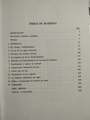 Libros (Usado)