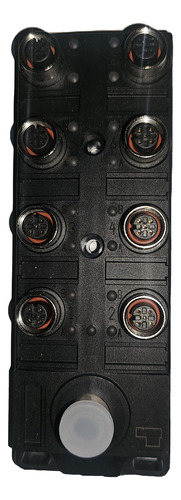 Turck Tbil-m1-16dxp Concentrador De E/s A Io-link Master