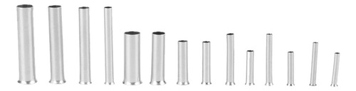 Terminal Tipo Casquillo Duradero For Cables