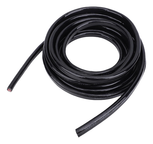 Cable Marino De Calibre 8 Para Barcos, 600 V, Ofc, Cobre, 8