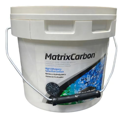 Seachem Matrix Carbon 4l