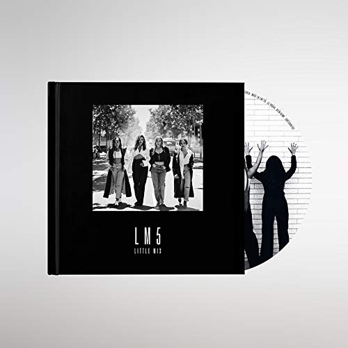 Cd: Lm5 (libreto)