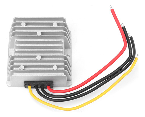 Módulo Elevador De Voltaje Del Convertidor Dc12v A 24v 10a 2