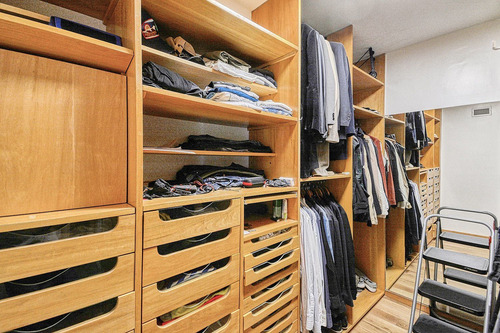 Imagen 23 de 30 de Departamento Triplex En Venta En Recoleta