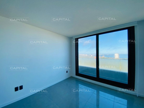 Imagen 9 de 16 de Hermoso Apartamento Torre Gaudi - Punta Del Este Mansa
