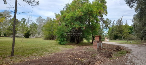 Terreno Lote En Venta En El Cardal, Campana, G.b.a. Zona Norte