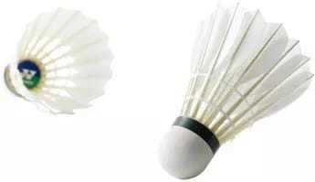 Peteca De Pena Oficial Para Badminton - Yonex Aerosensa