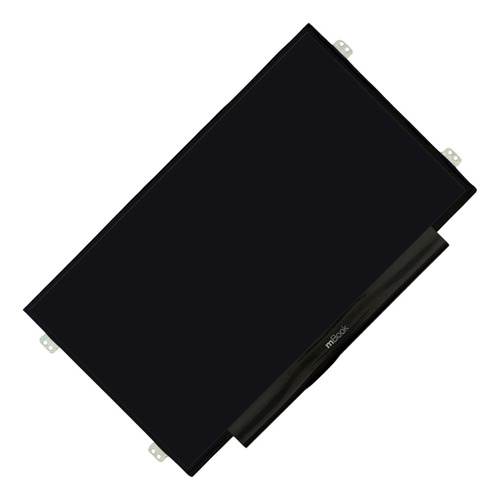 Tela 10.1 Led Slim B101aw02 V0 B101aw06 V0 V1 V2 V3 V4