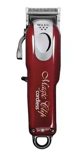 Maquina Corte De Cabello Wahl Magic Clip Cord/cordless