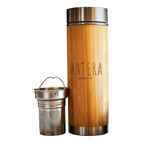 Venta Especial Matera Yerba Mate, Comercio Directo, Kit...