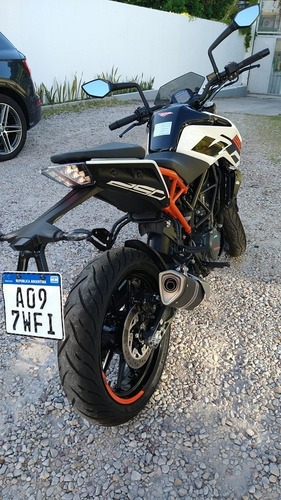 Ktm Duke