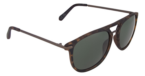 Lentes De Sol Fossil X82592 Marrón Hombre