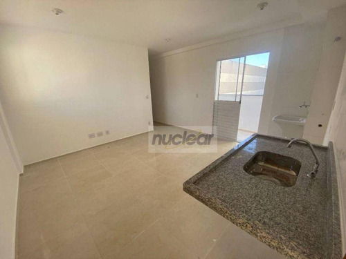 Imagem 11 de 23 de Apartamento Com 2 Dormitórios À Venda, 34 M² Por R$ 240.000,00 - Jardim Vila Formosa - São Paulo/sp - Ap2111
