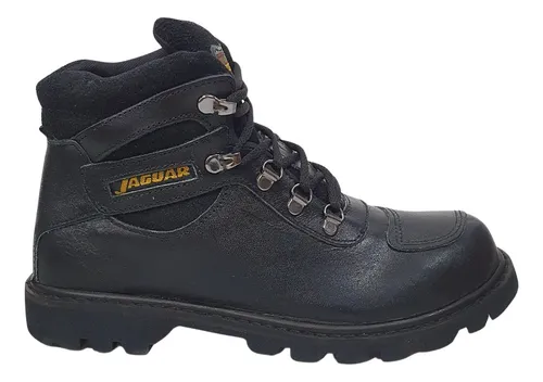 Botinas jaguar hotsell