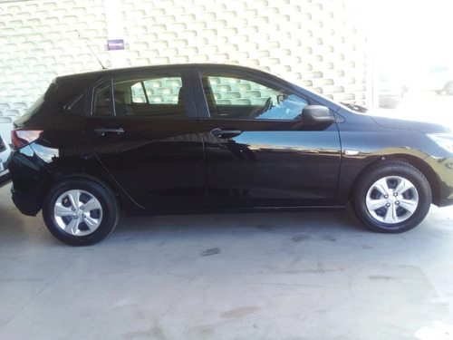 Chevrolet Onix 1.0