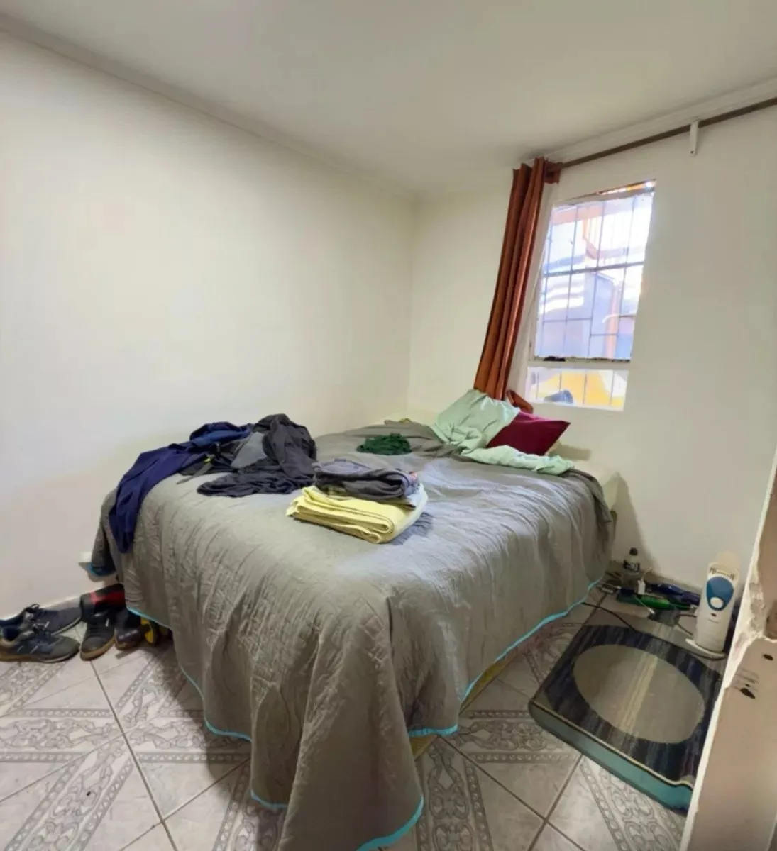 Imagen 3 de 6 de Casa En Venta De 2 Dorm. En Pudahuel