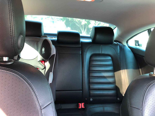 Imagen 9 de 9 de Volkswagen Passat 4 Pts Cc, 20t, Dsg, Piel, Qcp, Ra-17