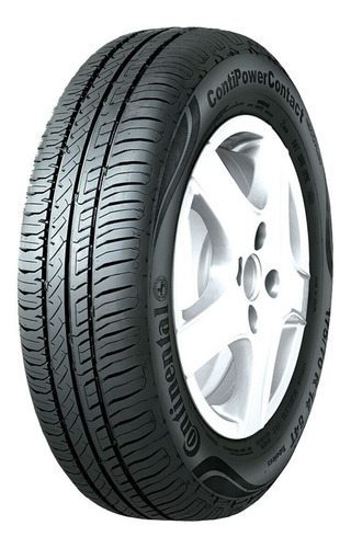 Llanta 185/65r15 Contipowercontact Continental 92t Xl