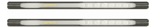 Patriot Viper Steel Rgb Series Ddr4 16 Gb (2 X 8 Gb) 3200