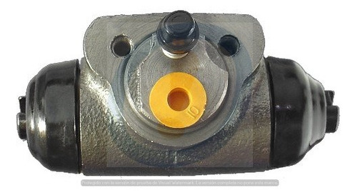 Cilindros Rueda Hyundai Tiburon 1997-1999 58380-28001p