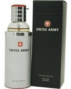 Swiss Ejército Clásico 3.4 Edt Spray N28yo