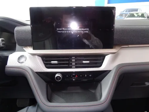 Ford Ford Explorer Active Modelo 2025 Ab