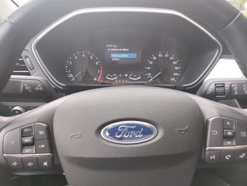 Ford Escape 2.0 Se 4x2