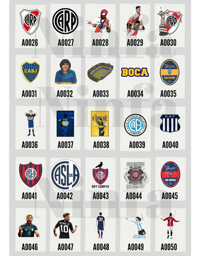Stickers Personalizados Prueba De Agua Tu Foto Favorita X10u