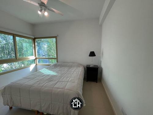 Se Vende Y Alquila Departamento De Categoria En Pinamar Torres Albar Club Del Mar