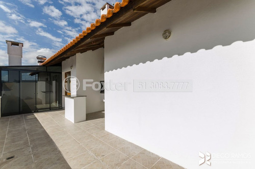 Imagem 2 de 30 de Cobertura, 2 Dormitórios, 140.78 M², Jardim Itu - 190977