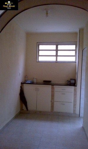 Imagem 25 de 30 de Apartamento A Venda No Bairro Mandaqui Em São Paulo - Ap00059 - 34654028