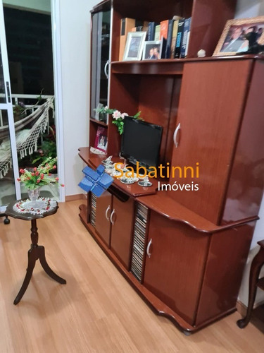 Imagem 2 de 15 de Apartamento A Venda Em Sp Bela Vista - Ap03779 - 68983706