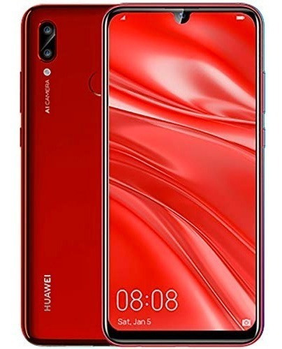 Huawei P Smart 2019 Dual Sim 32gb 3gb Ram Nuevo Caja Sellada