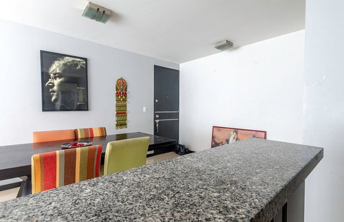 Imagen 8 de 22 de Venta Departamento Colonia Juarez