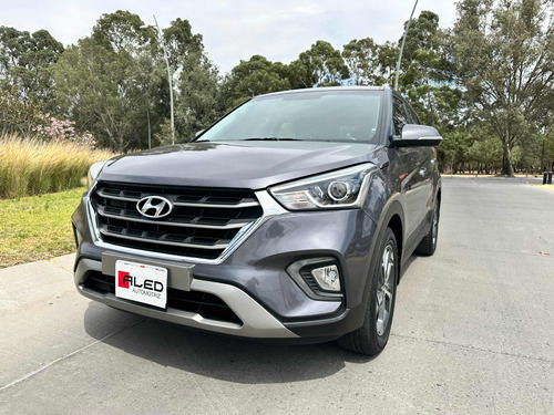 Hyundai Creta 1.6 Limited At