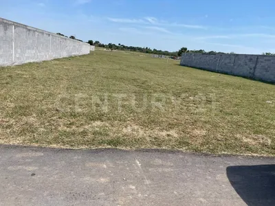 Terreno en venta