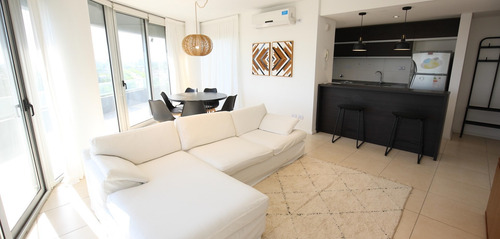 Imagen 3 de 25 de Departamento En Alquiler En Enyoi, Islas Del Golf, Nordelta