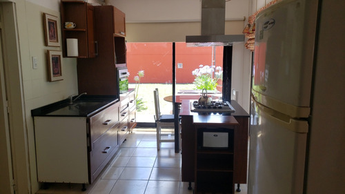 Alquilo Casa Quinta