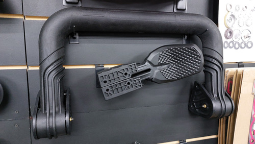 Escalera Abordaje Nueva Gen Compatible Seadoo (2006-2017)