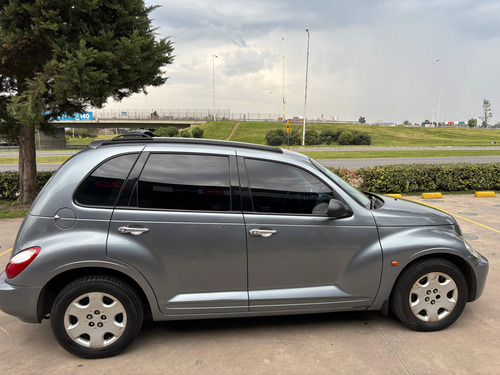 Chrysler PT Cruiser 2.4 classic Aut