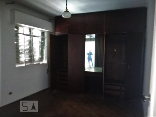 Apartamento À Venda - Cambuci, 2 Quartos, 106 - S893134753