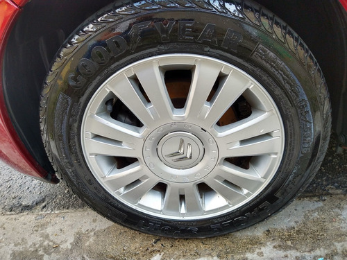 Citroën C3 2011 1.4 8v Glx Flex 5p